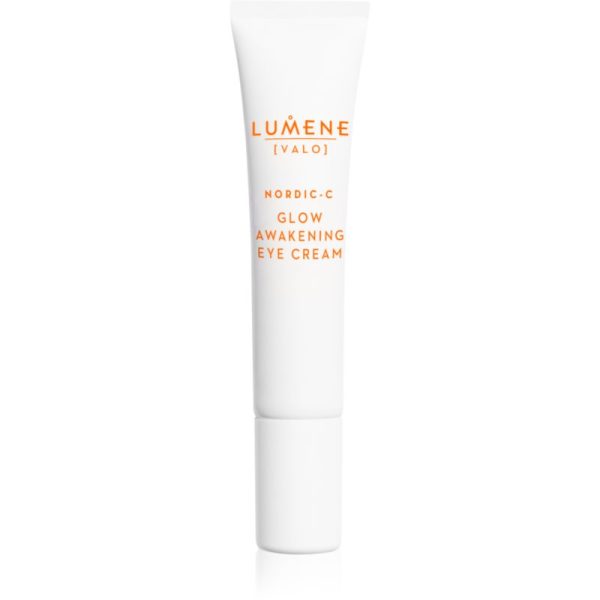 Lumene Nordic-C [VALO] crema de ochi iluminatoare cu vitamina C 15 ml-ro