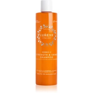 Lumene Nordic-C [VALO] sampon fortifiant pentru un par stralucitor si catifelat 300 ml-ro