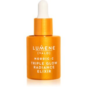Lumene Nordic-C [VALO] ser stralucire cu vitamina C 30 ml-ro