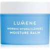 Lumene Nordic Hydra [LÄHDE] Moisture Balm balsam profund hidratant pentru ten normal spre uscat 50 ml-Țena