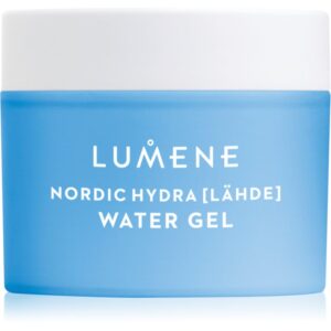 Lumene Nordic Hydra [LÄHDE] Water Gel gel intensiv de hidratare 50 ml-ro