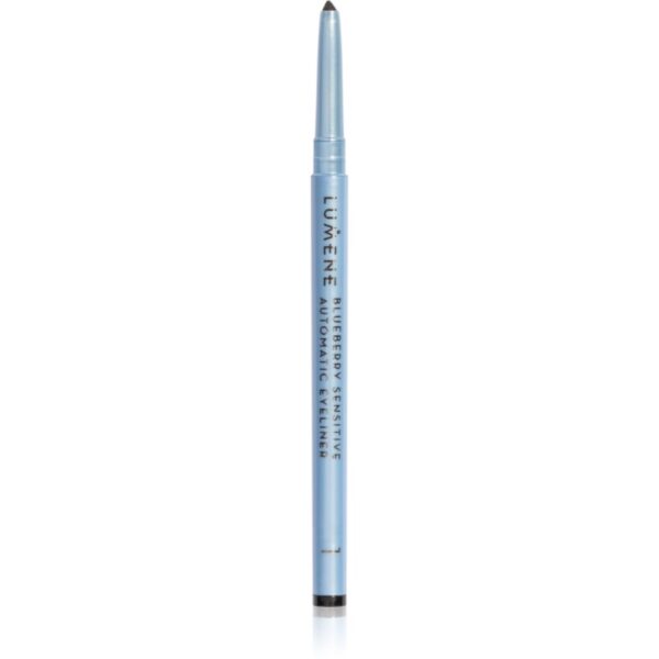 Lumene Nordic Makeup Blueberry Sensitive dermatograf automat culoare 1 Black 0.35 g-Țena
