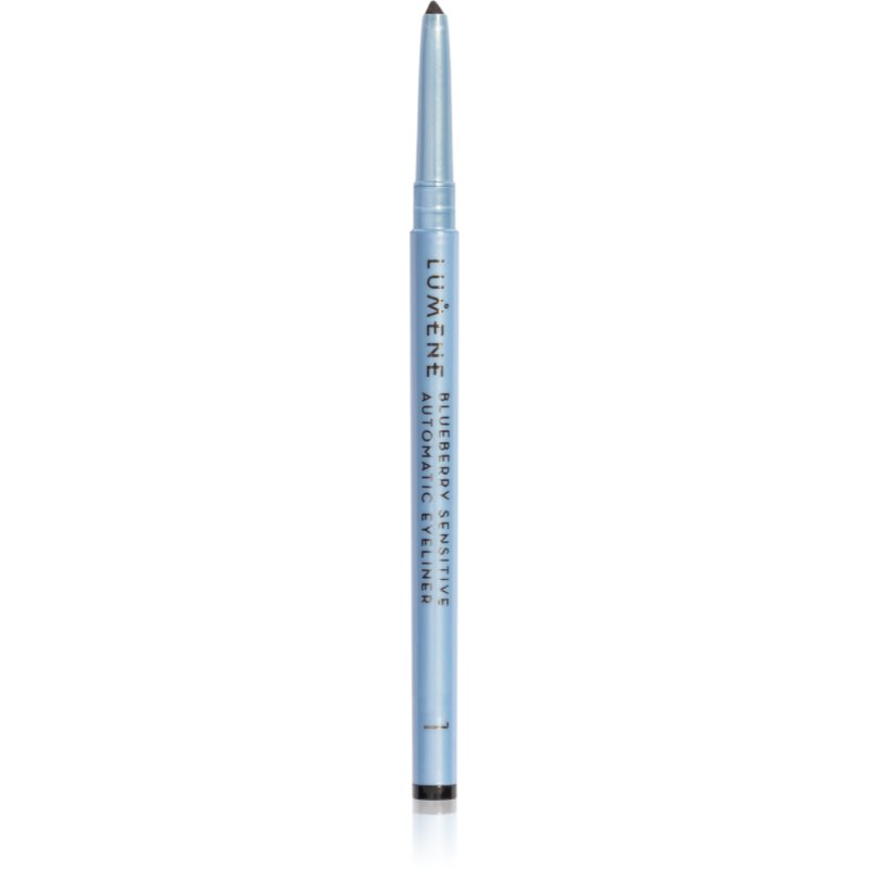 Lumene Nordic Makeup Blueberry Sensitive dermatograf automat culoare 1 Black 0.35 g-Țena