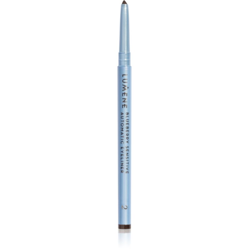 Lumene Nordic Makeup Blueberry Sensitive dermatograf automat culoare 2 Brown 0.35 g-Țena