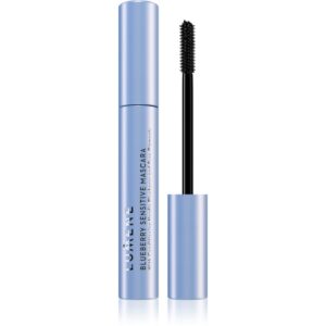 Lumene Nordic Makeup Blueberry Sensitive mascara pentru ochi sensibili culoare Black 9 ml-ro