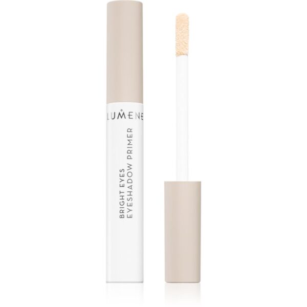 Lumene Nordic Makeup Bright Eyes baza pentru fardul de ochi 5 ml-ro