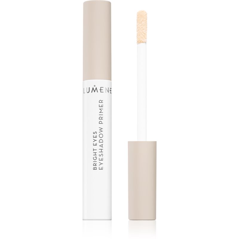 Lumene Nordic Makeup Bright Eyes baza pentru fardul de ochi 5 ml-ro