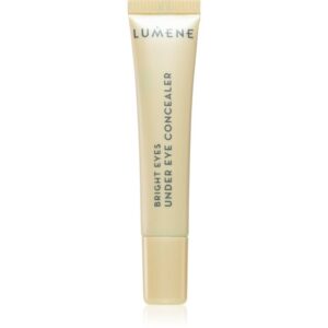 Lumene Nordic Makeup Bright Eyes corector iluminator impotriva pungilor de sub ochi 5 ml-Țena