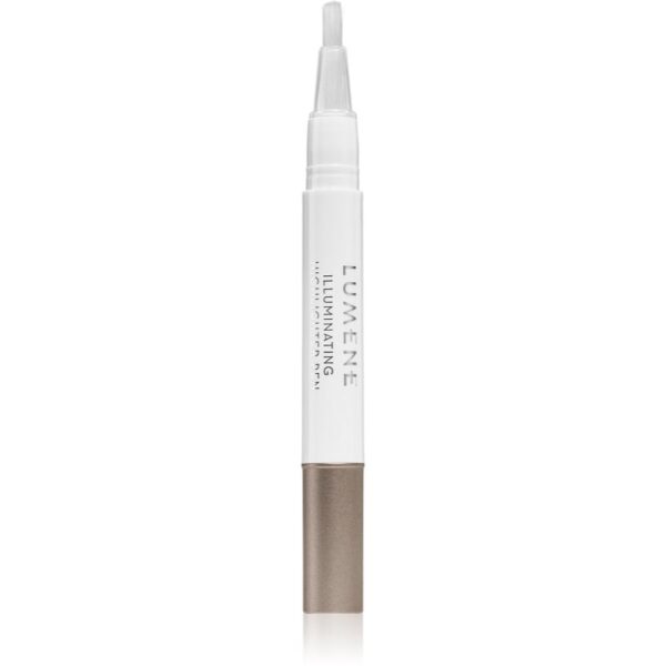 Lumene Nordic Makeup Illuminating iluminator stick culoare 1 Original Light 1