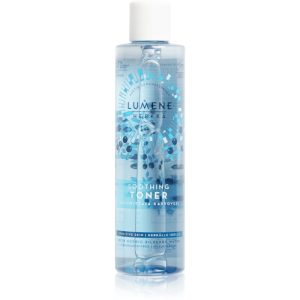 Lumene Nordic Sensitive [HERKKÄ] Soothing calmant tonic pentru piele sensibilă 200 ml-Țena