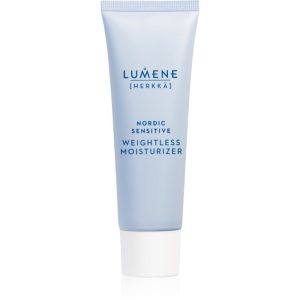 Lumene Nordic Sensitive [HERKKÄ] Weightless crema hidratanta usoara 50 ml-ro
