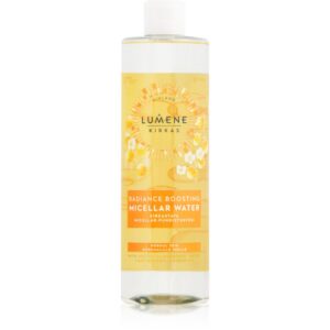 Lumene Radiance Boosting [KIRKAS] apa cu particule micele pentru o piele mai luminoasa 400 ml-ro
