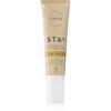 Lumene Stay Weightless machiaj lichid cu un finisaj mat SPF 30 culoare 4 Tan 30 ml-Țena