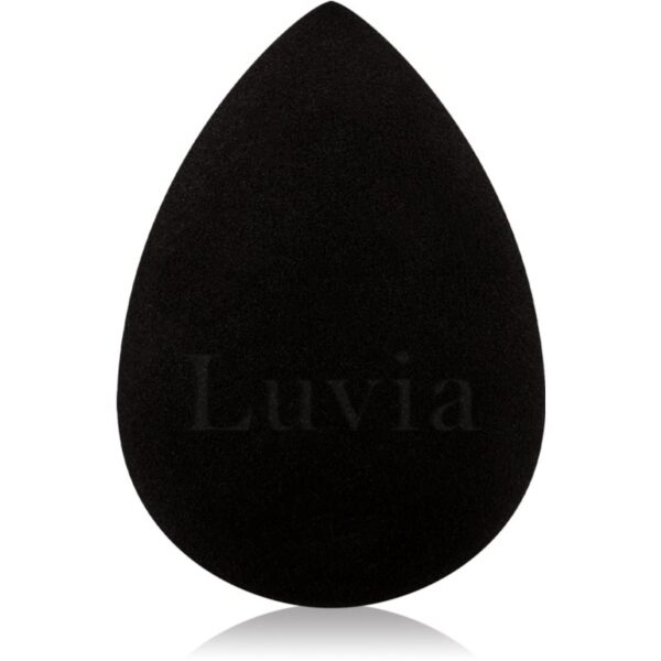 Luvia Cosmetics Classic Make-up Sponge Burete de machiaj din catifea 1 buc-ro