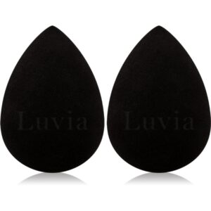 Luvia Cosmetics Classic burete pentru machiaj 2 buc-ro
