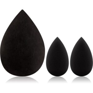 Luvia Cosmetics Classic burete pentru machiaj-ro