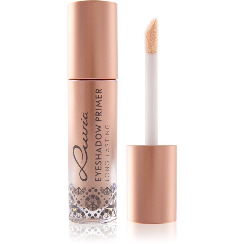 Luvia Cosmetics Eyeshadow Primer baza pentru fardul de ochi 3 ml-ro