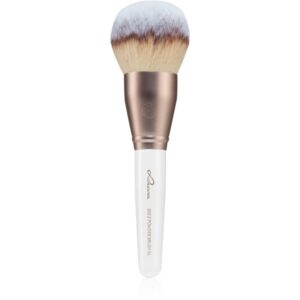 Luvia Cosmetics Prime Vegan Powder Brush XL pensula mare de machiaj pentru față culoare Elegance 1 buc-Țena