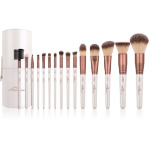 Luvia Cosmetics Prime Vegan set perii machiaj-Țena