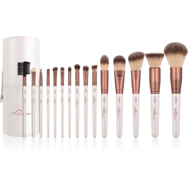 Luvia Cosmetics Prime Vegan set perii machiaj-Țena