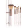 Luvia Cosmetics Travel Set Macchiato set perii machiaj calatorii 5 buc-ro