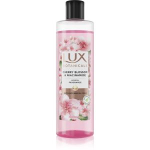 Lux Cherry Blossom & Niacinamide gel de duș 480 ml-ro