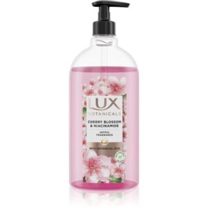 Lux Cherry Blossom & Niacinamide gel de duș 720 ml-ro