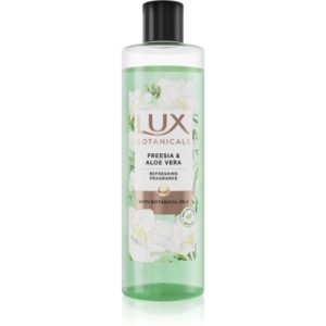 Lux Freesia & Aloe Vera gel de dus revigorant 480 ml-ro
