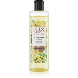 Lux Ylang Ylang & Cica Gel de duș energizant 480 ml-ro