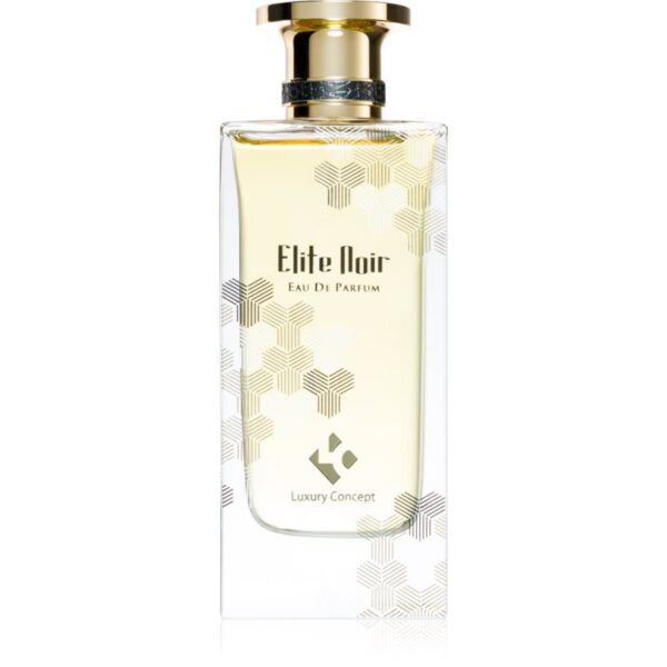 Luxury Concept Elite Noir Eau de Parfum pentru bărbați 75 ml-ro