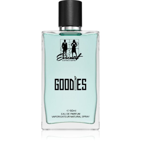 Luxury Concept Goodies Eau de Parfum pentru bărbați 80 ml-ro