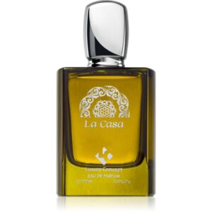 Luxury Concept La Casa Eau de Parfum pentru bărbați 100 ml-ro