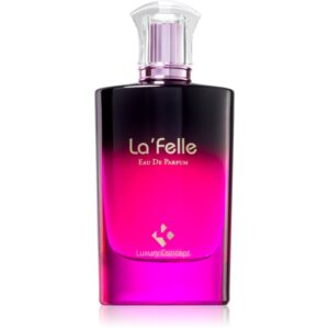 Luxury Concept La Felle Eau de Parfum pentru femei 100 ml-Țena