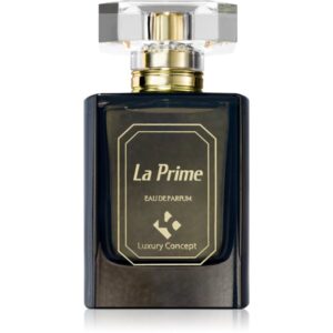 Luxury Concept La Prime Eau de Parfum pentru bărbați 100 ml-Țena