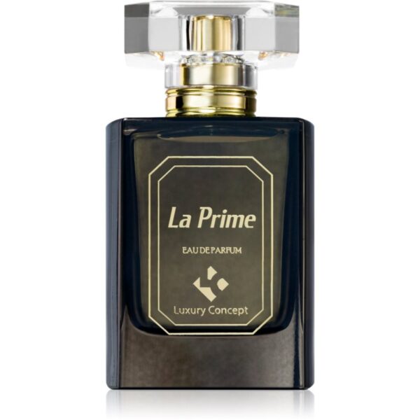 Luxury Concept La Prime Eau de Parfum pentru bărbați 100 ml-Țena