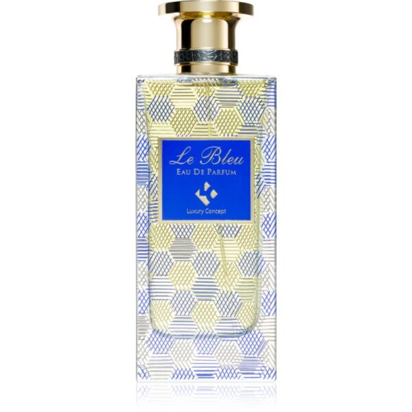 Luxury Concept Le Bleu Eau de Parfum unisex 75 ml-ro