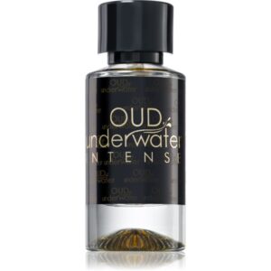 Luxury Concept Oud Underwater Intense Eau de Parfum unisex 50 ml-Țena