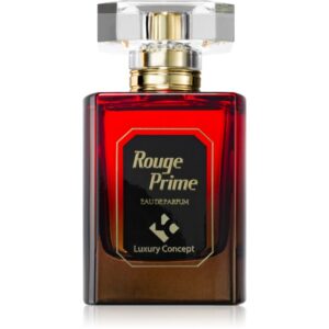 Luxury Concept Rouge Prime Eau de Parfum pentru bărbați 100 ml-Țena