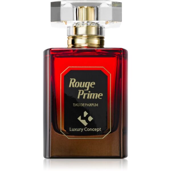 Luxury Concept Rouge Prime Eau de Parfum pentru bărbați 100 ml-Țena