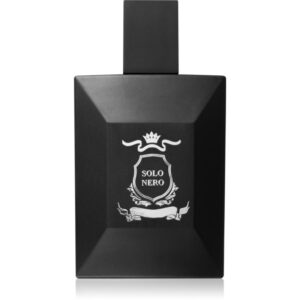 Luxury Concept Solo Nero Eau de Parfum pentru bărbați 100 ml-Țena