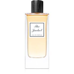 Luxury Concept The Jacket Eau de Parfum unisex 80 ml-Țena
