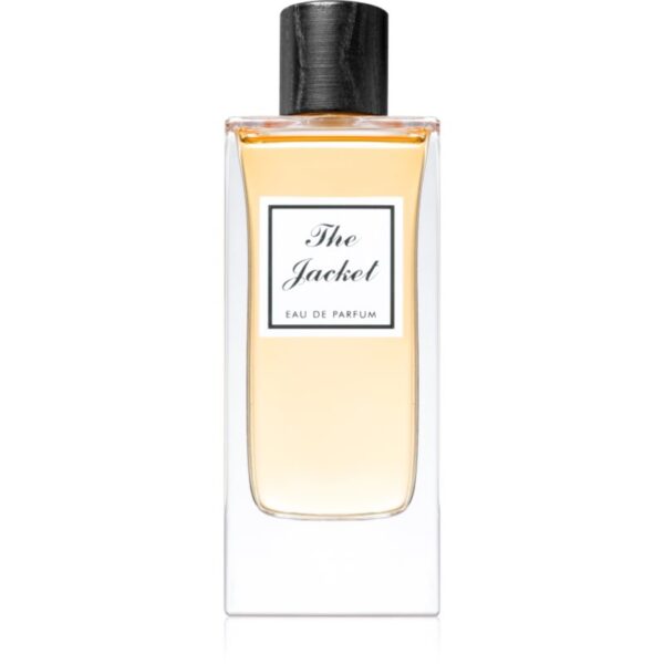 Luxury Concept The Jacket Eau de Parfum unisex 80 ml-Țena