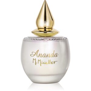 M. Micallef Ananda Eau de Parfum pentru femei 100 ml-ro