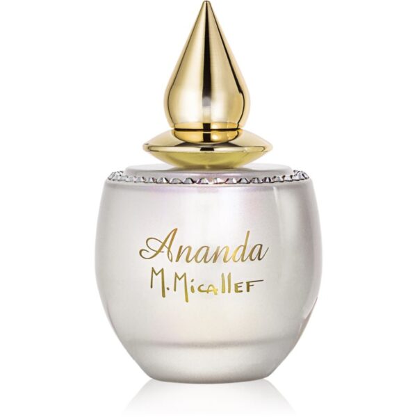 M. Micallef Ananda Eau de Parfum pentru femei 100 ml-ro