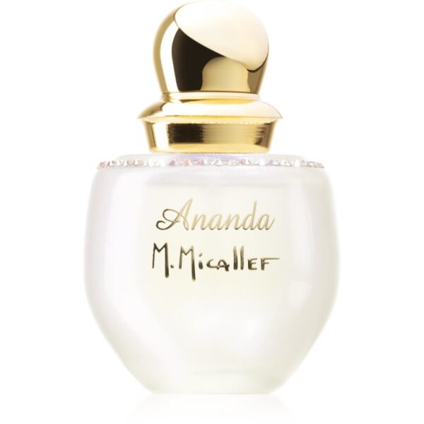 M. Micallef Ananda Eau de Parfum pentru femei 30 ml-ro