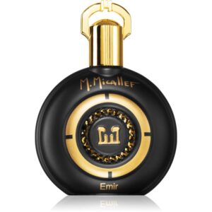 M. Micallef Emir Eau de Parfum pentru bărbați 100 ml-ro