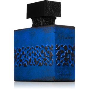 M. Micallef Jewel Collection DesirToxic Eau de Parfum pentru bărbați 100 ml-ro
