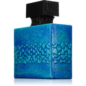 M. Micallef Jewel Collection EdenFalls Eau de Parfum pentru bărbați 100 ml-ro