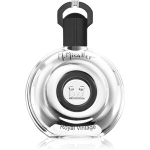 M. Micallef Royal Vintage Eau de Parfum pentru bărbați 100 ml-ro
