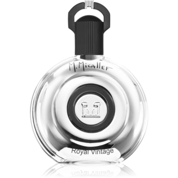 M. Micallef Royal Vintage Eau de Parfum pentru bărbați 100 ml-ro